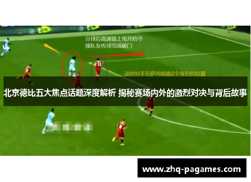 北京德比五大焦点话题深度解析 揭秘赛场内外的激烈对决与背后故事