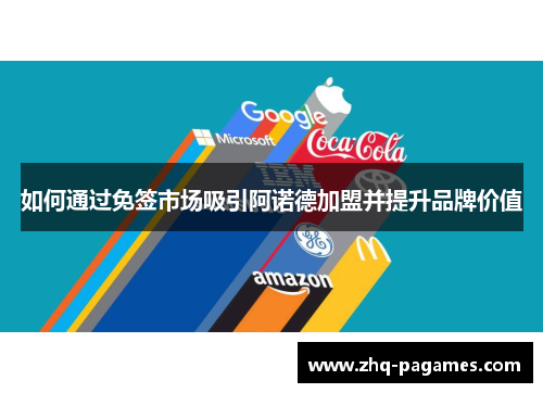 如何通过免签市场吸引阿诺德加盟并提升品牌价值
