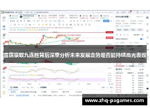 雷霆豪取九连胜背后深意分析未来发展走势是否能持续高光表现